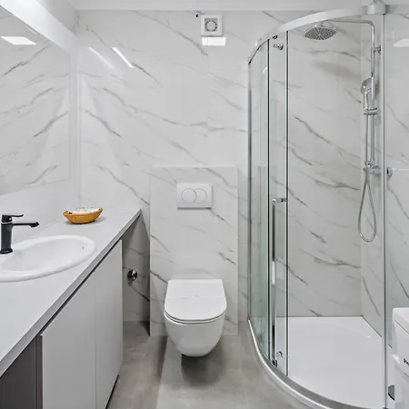 New Mar 44 - Znjan, דירה