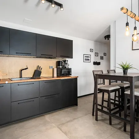 New Mar 44 - Znjan, דירה