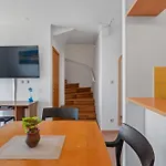New Mar 44 - Znjan, Apartment