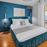 New Mar 44 - Znjan, Apartment Split