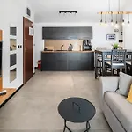 Apartment New Mar 44 - Znjan,