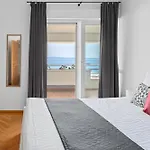 Apartment New Mar 44 - Znjan, Split