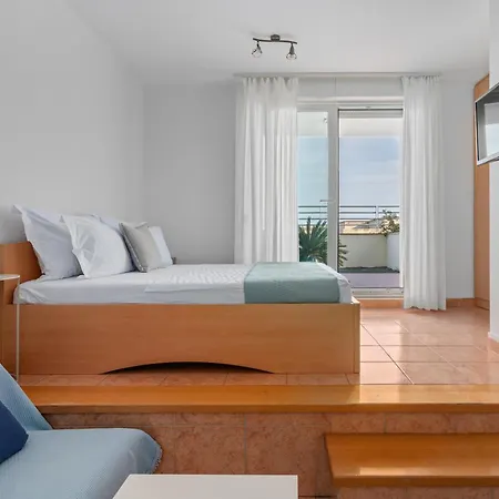 Appartamento New Mar 44 - Znjan, *