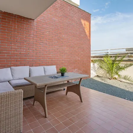 Appartamento New Mar 44 - Znjan,