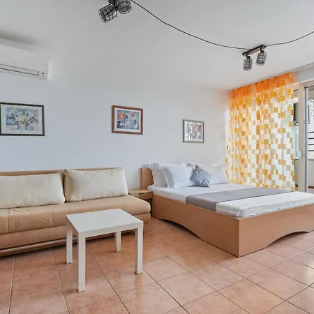 New Mar 44 - Znjan, Appartamento Spalato