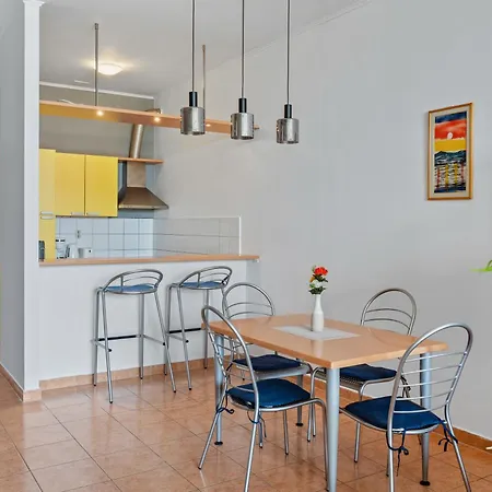 Appartamento New Mar 44 - Znjan, Spalato