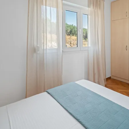 Appartamento New Mar 44 - Znjan,