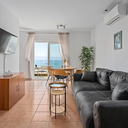 New Mar 44 - Znjan, Διαμέρισμα