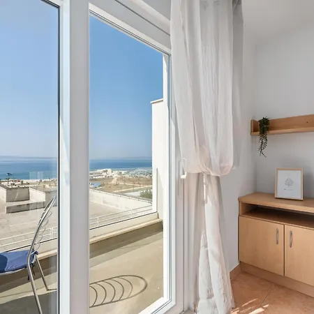 Διαμέρισμα New Mar 44 - Znjan, *