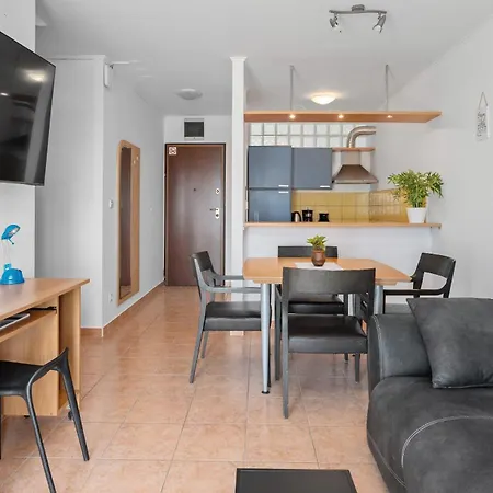 Διαμέρισμα New Mar 44 - Znjan,