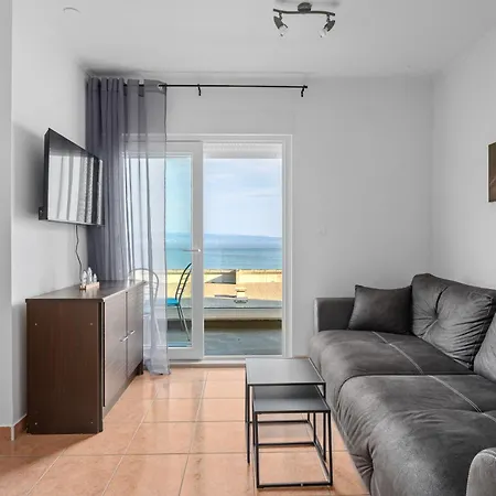 Appartamento New Mar 44 - Znjan,