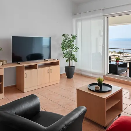 New Mar 44 - Znjan, Διαμέρισμα *