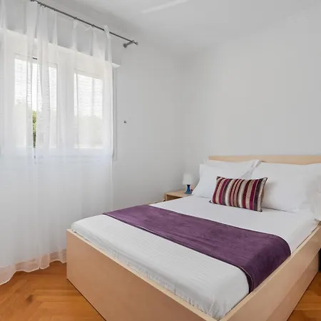 Διαμέρισμα New Mar 44 - Znjan, Σπλιτ