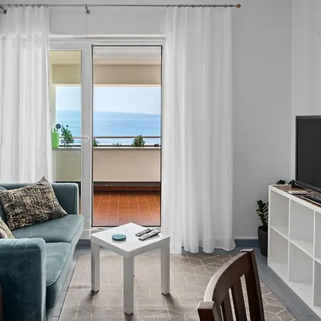 New Mar 44 - Znjan, * Σπλιτ