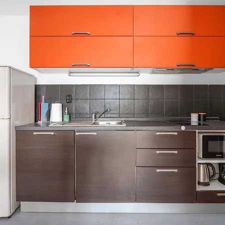 New Mar 44 - Znjan, Διαμέρισμα Σπλιτ