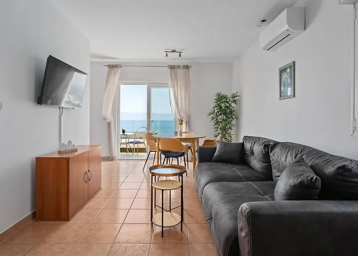 New Mar 44 - Znjan, Apartman