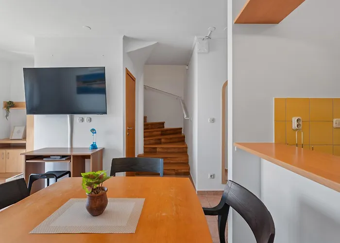 New Mar 44 - Znjan, Apartman