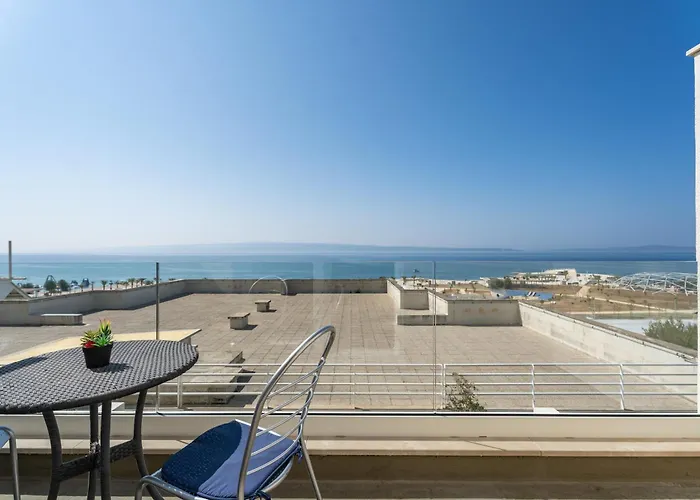 Apartman New Mar 44 - Znjan, *