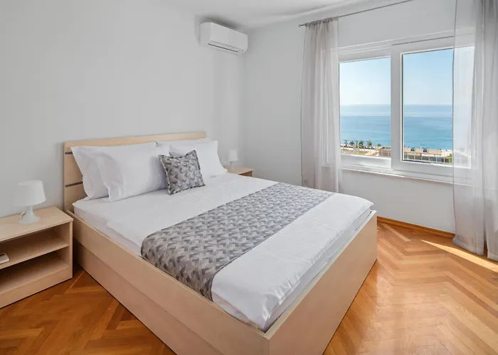 New Mar 44 - Znjan, Apartman Split