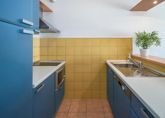 Apartman New Mar 44 - Znjan,