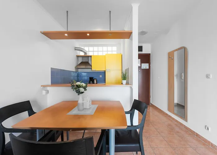 New Mar 44 - Znjan, Apartman *