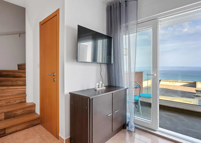 New Mar 44 - Znjan, Apartman *