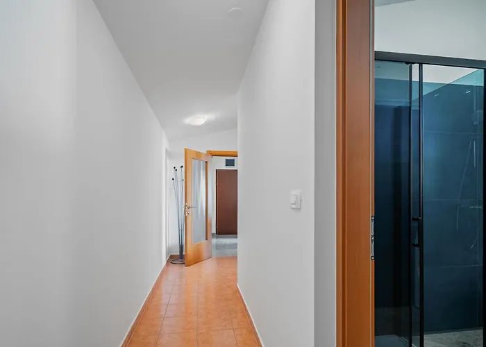 New Mar 44 - Znjan, Apartman