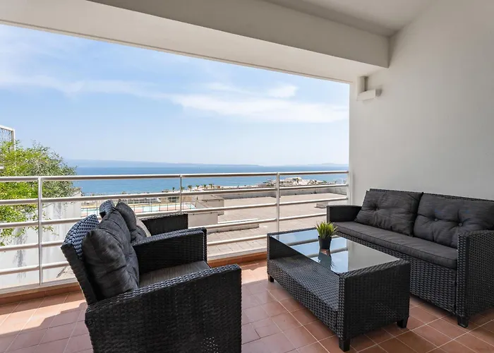 New Mar 44 - Znjan, Apartman Split
