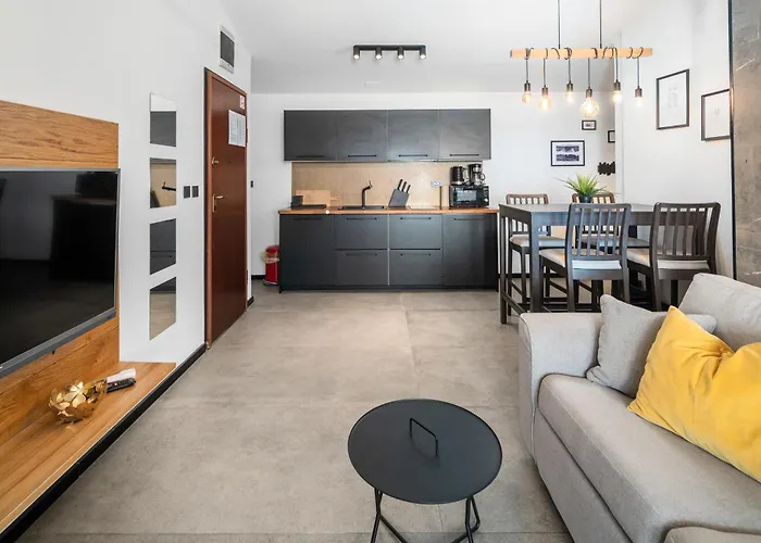 شقة New Mar 44 - Znjan,