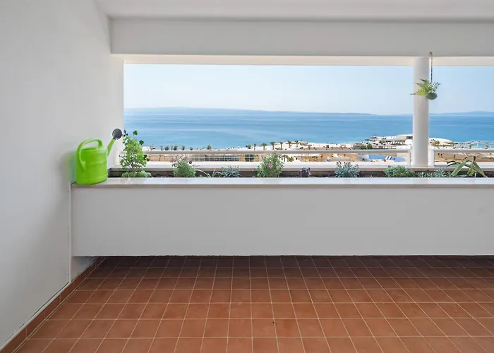 New Mar 44 - Znjan, شقة