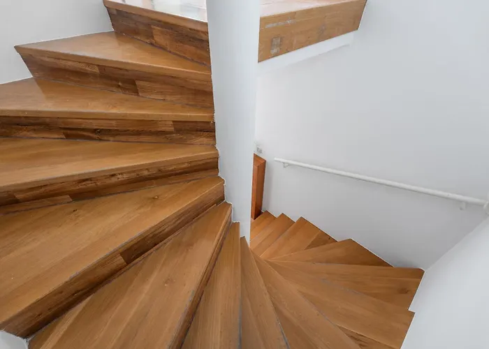 New Mar 44 - Znjan, Apartman Split