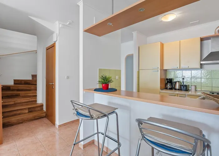 New Mar 44 - Znjan, Apartman *