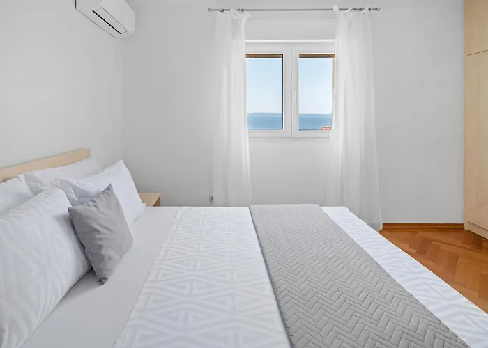 New Mar 44 - Znjan, شقة سبليت