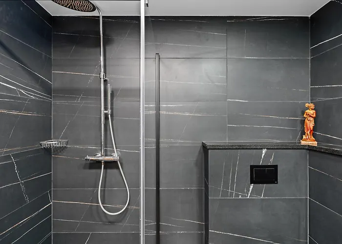 New Mar 44 - Znjan, شقة سبليت