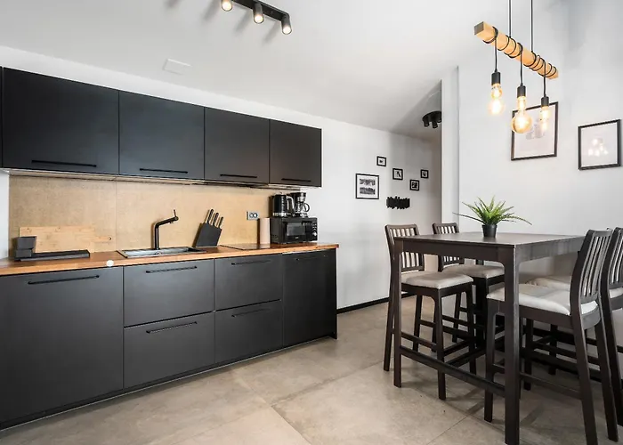 New Mar 44 - Znjan, Apartman