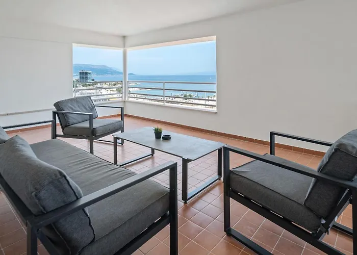 New Mar 44 - Znjan, شقة *