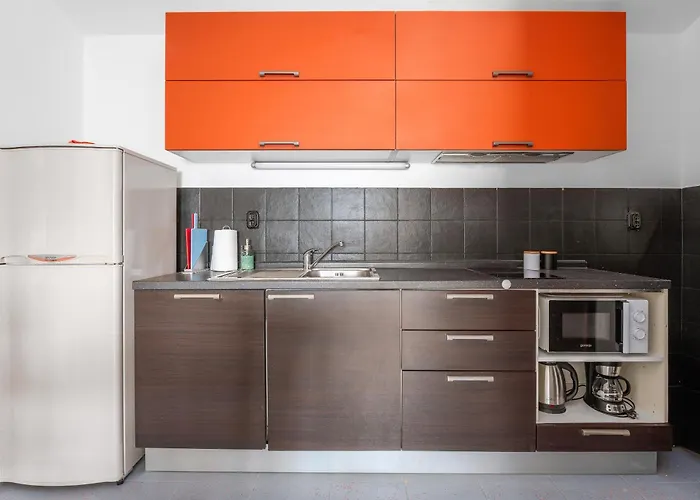 New Mar 44 - Znjan, Apartman Split