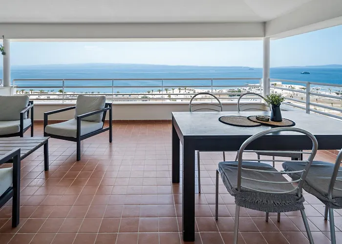 Apartman New Mar 44 - Znjan,