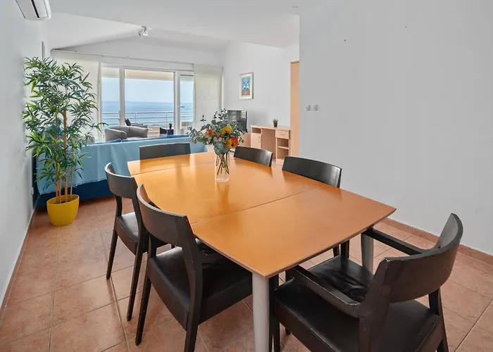 Apartman New Mar 44 - Znjan,