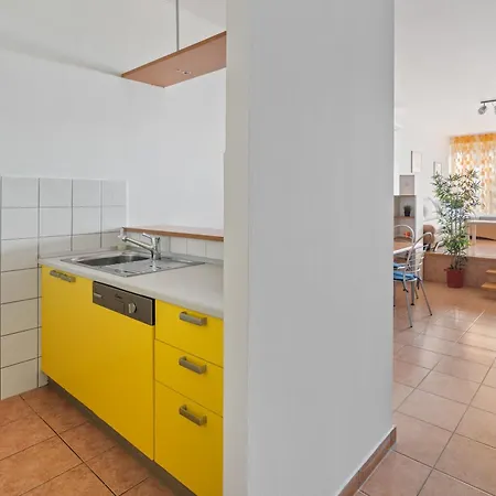 New Mar 44 - Znjan, Apartment *