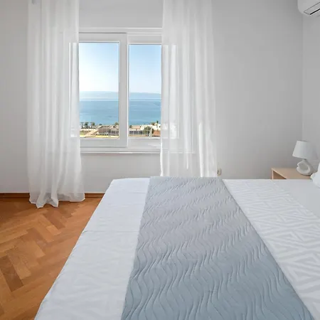 New Mar 44 - Znjan, Apartment Split