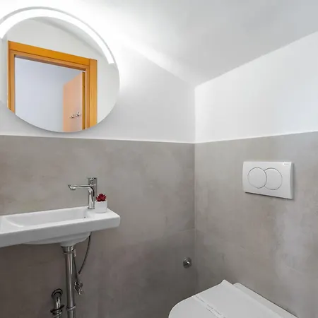 Apartament New Mar 44 - Znjan,