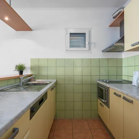 New Mar 44 - Znjan, Apartament Split