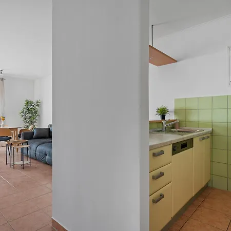 Apartament New Mar 44 - Znjan,