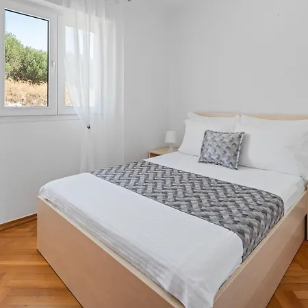 New Mar 44 - Znjan, Apartament Split