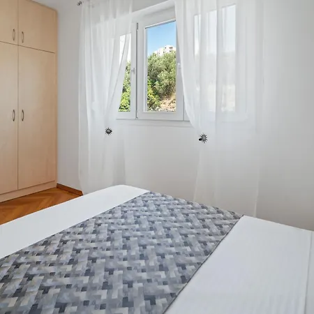 New Mar 44 - Znjan, Apartament *