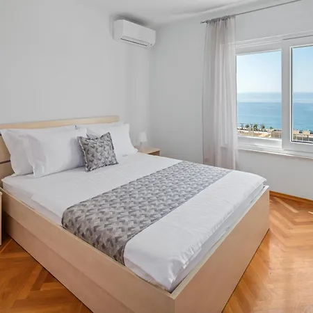 New Mar 44 - Znjan, Apartament Split