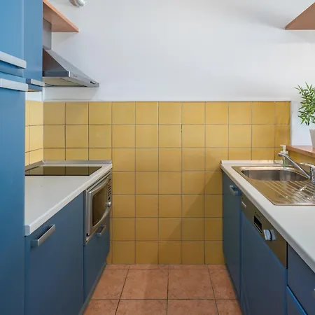 Apartament New Mar 44 - Znjan,