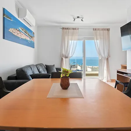 New Mar 44 - Znjan, Apartament *