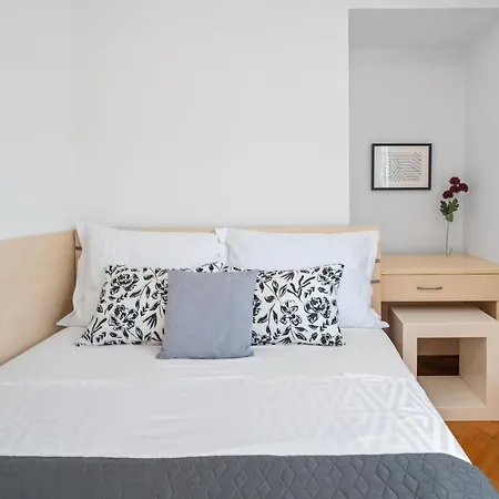 New Mar 44 - Znjan, Apartament *